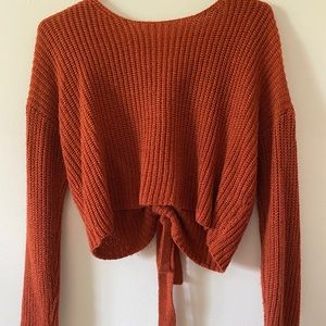 Forever 21 Knit Sweater